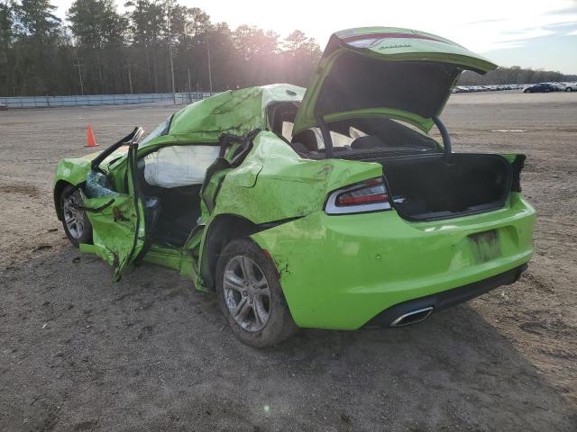 Изображение 2 2019 DODGE CHARGER SXT 2019 с VIN 2C3CDXBG7KH619542