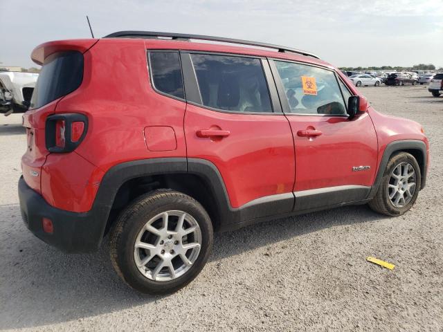 Изображение 3 2021 JEEP RENEGADE LATITUDE 2021 с VIN ZACNJCBB9MPN24859