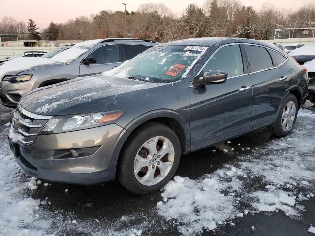 2012 HONDA CROSSTOUR EXL 2012 image