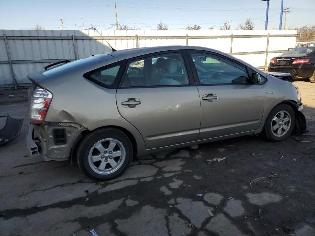 Obraz 3 z 2007 TOYOTA PRIUS  2007 z VIN JTDKB20U973270581