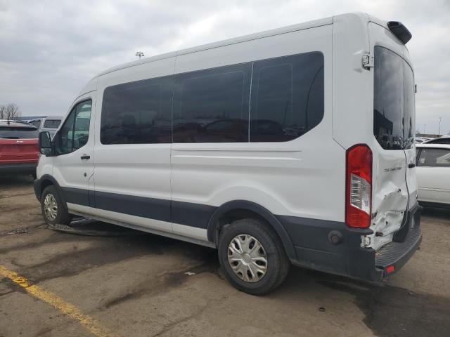 Obraz 2 z 2019 FORD TRANSIT T-350 2019 z VIN 1FBZX2CM7KKA83208