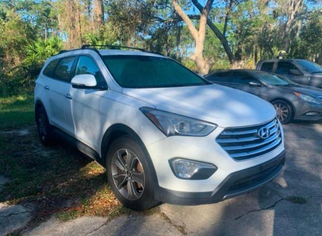 Obraz 2013 HYUNDAI SANTA FE GLS 2013