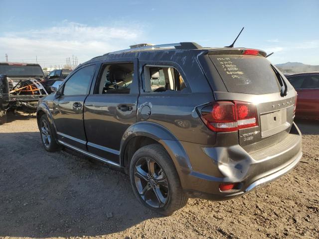 Obraz 2 z 2016 DODGE JOURNEY CROSSROAD 2016 z VIN 3C4PDCGB5GT107232