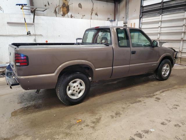 Obraz 3 z 1997 CHEVROLET S TRUCK S10 1997 z VIN 1GCDT19X4V8155089