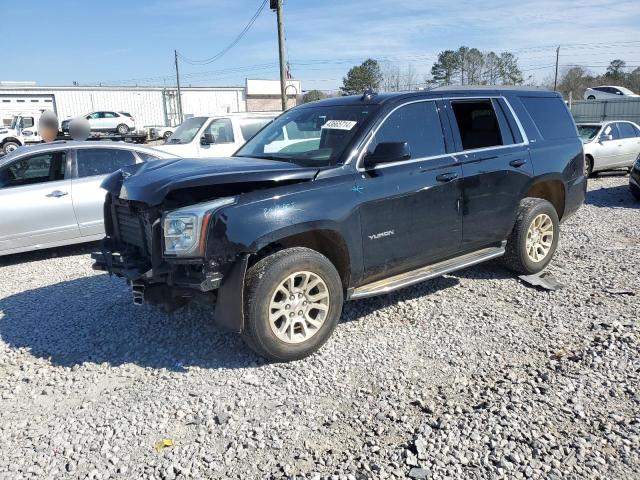 Изображение 1 2020 GMC YUKON SLT 2020 с VIN 1GKS2BKC2LR257882