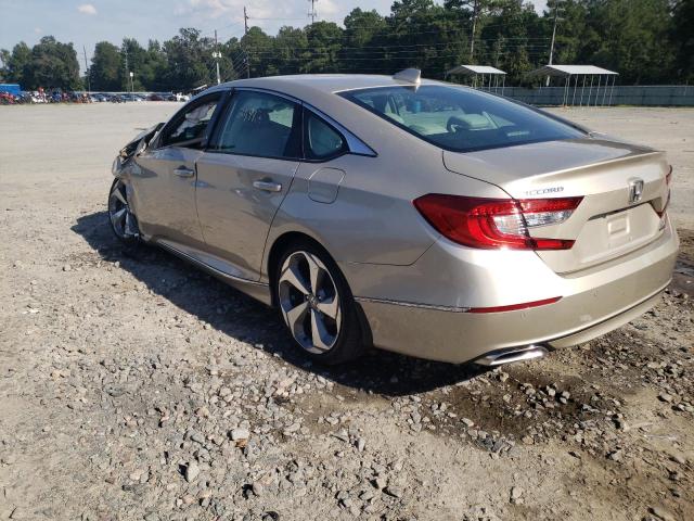 Изображение 3 2019 HONDA ACCORD TOURING 2019 с VIN 1HGCV2F98KA010869