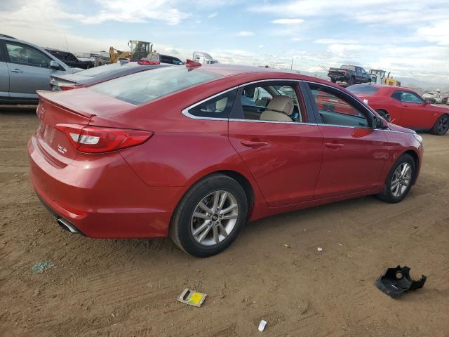 Image 3 of 2017 HYUNDAI SONATA SE 2017 with VIN 5NPE24AF7HH549901