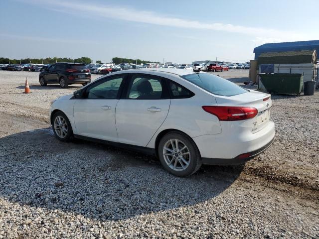 Obraz 2 z 2016 FORD FOCUS SE 2016 z VIN 1FADP3F22GL217667