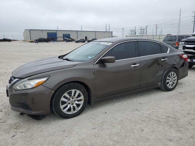 Image 1 of 2016 NISSAN ALTIMA 2.5 2016 with VIN 1N4AL3AP6GN341530