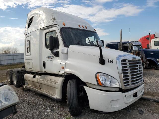 Изображение 2016 FREIGHTLINER CASCADIA 125  2016