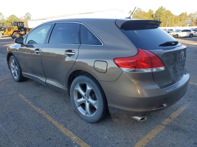 Image 2 of 2009 TOYOTA VENZA  2009 with VIN 4T3ZK11A89U014784