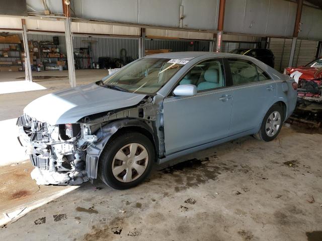 Image 1 of 2007 TOYOTA CAMRY CE 2007 with VIN 4T1BE46K37U704086