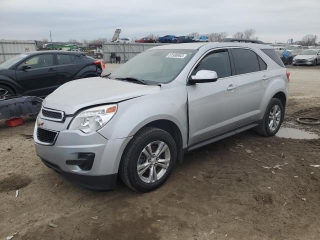 2014 CHEVROLET EQUINOX LT 2014 image