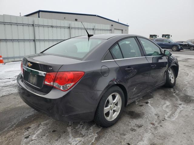 Изображение 3 2014 CHEVROLET CRUZE LT 2014 с VIN 1G1PC5SB2E7355194