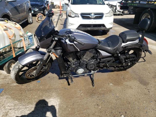 Image 3 of 2017 VICTORY MOTORCYCLES OCTANE  2017 with VIN 5VPFTB002H3001420