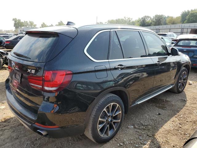 Obraz 3 z 2015 BMW X5 XDRIVE35I 2015 z VIN 5UXKR0C53F0P04416