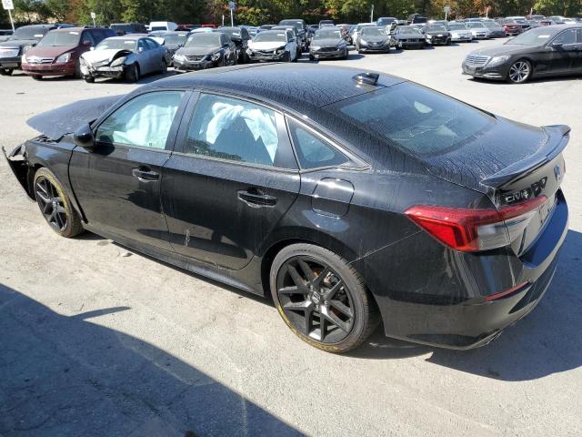 Изображение 2 2023 HONDA CIVIC SI 2023 с VIN 2HGFE1E57PH470975