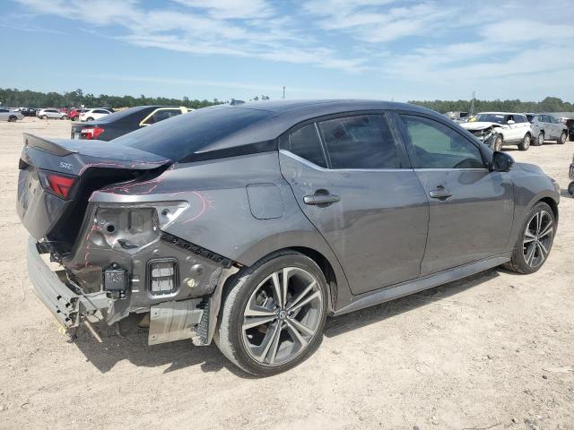 Obraz 3 z 2023 NISSAN SENTRA SR 2023 z VIN 3N1AB8DV1PY295504