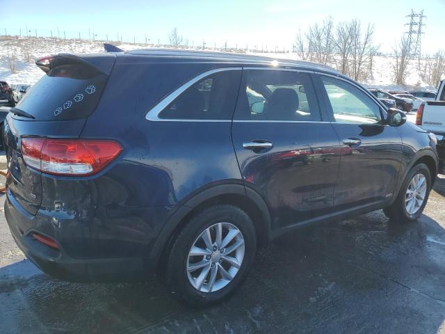 Image 3 of 2016 KIA SORENTO LX 2016 with VIN 5XYPGDA3XGG147828