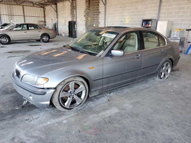 Obraz 2005 BMW 330 I 2005