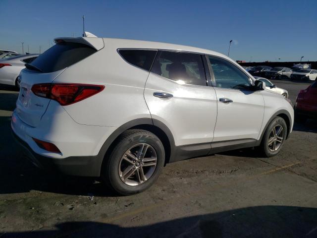 Изображение 3 2017 HYUNDAI SANTA FE SPORT  2017 с VIN 5XYZT3LB4HG419746