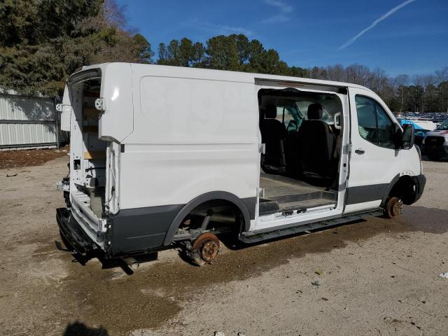 Image 3 of 2023 FORD TRANSIT T-250 2023 with VIN 1FTBR1Y86PKA18449