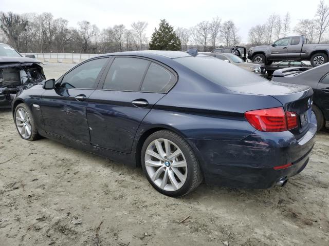 Изображение 2 2011 BMW 535 XI 2011 с VIN WBAFU7C5XBC874272