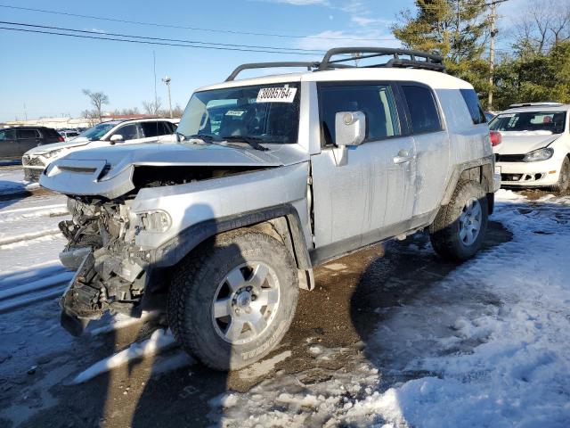 Obraz 1 z 2007 TOYOTA FJ CRUISER  2007 z VIN JTEBU11F970094956