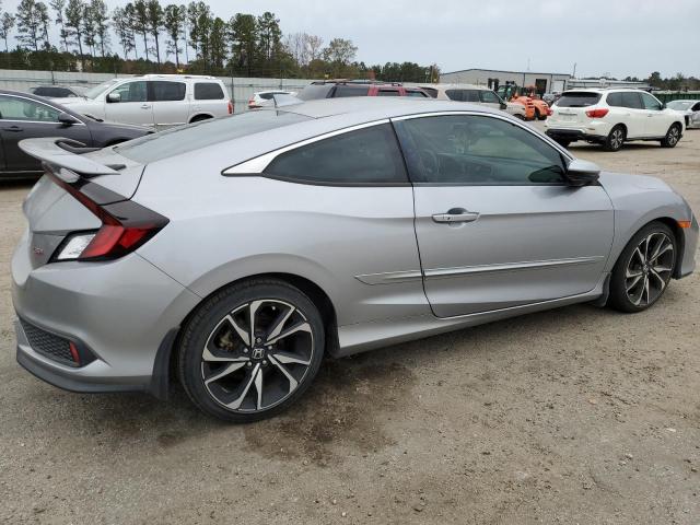 Image 3 of 2019 HONDA CIVIC SI 2019 with VIN 2HGFC3A52KH751579