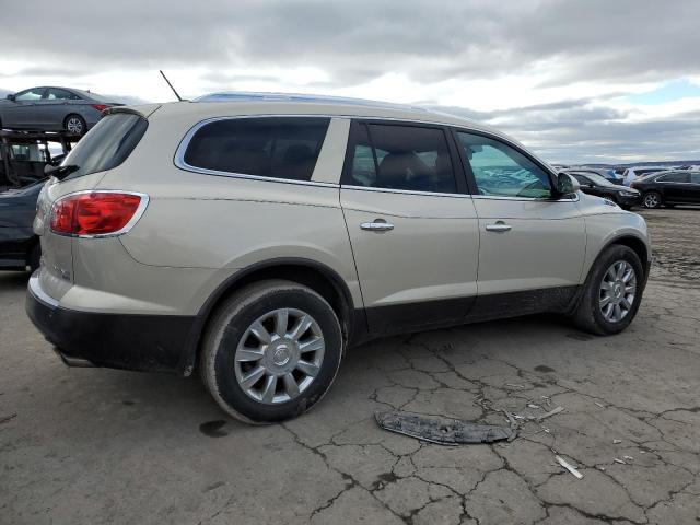 Image 3 of 2011 BUICK ENCLAVE CXL 2011 with VIN 5GAKRBED0BJ359577