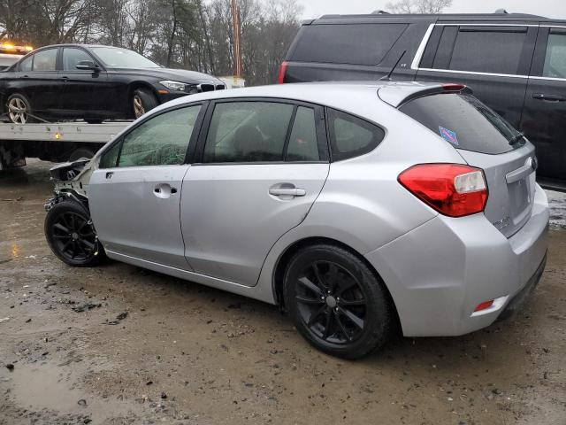 Image 2 of 2014 SUBARU IMPREZA PREMIUM 2014 with VIN JF1GPAC68E8236149