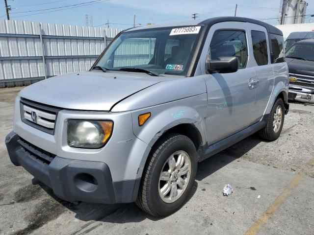 Obraz 2008 HONDA ELEMENT EX 2008