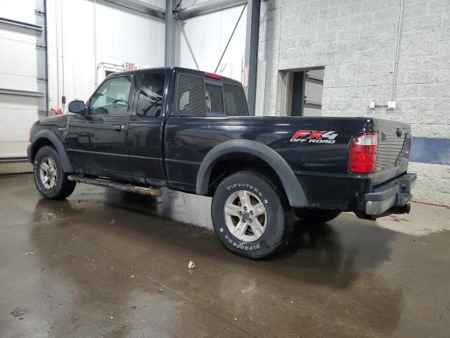 Изображение 2 2005 FORD RANGER SUPER CAB 2005 с VIN 1FTZR45E25PA68243