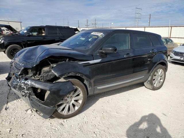 Obraz 1 z 2017 LAND ROVER RANGE ROVER EVOQUE HSE 2017 z VIN SALVR2BG3HH219171