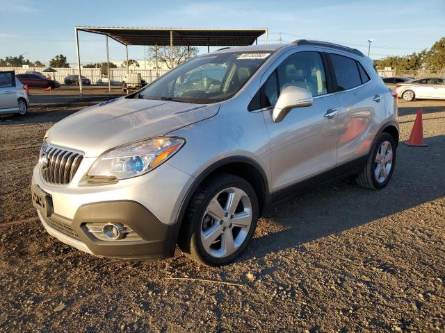 Изображение 2016 BUICK ENCORE CONVENIENCE 2016