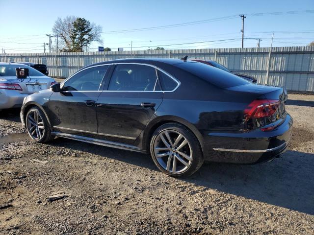 Obraz 2 z 2017 VOLKSWAGEN PASSAT R-LINE 2017 z VIN 1VWDT7A37HC051254