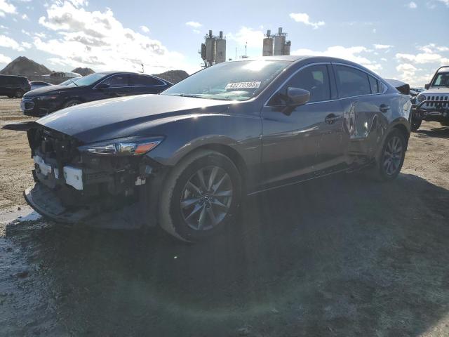 Изображение 2021 MAZDA 6 SPORT 2021