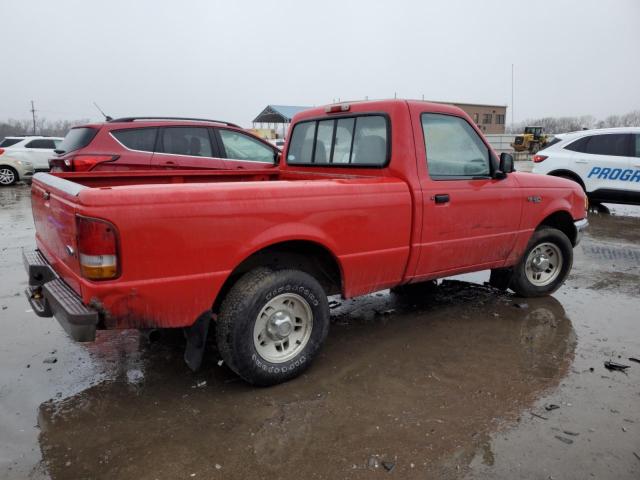 Obraz 3 z 1997 FORD RANGER  1997 z VIN 1FTCR10A4VUA91971