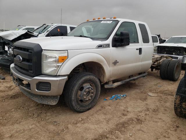 Image 1 of 2015 FORD F350 SUPER DUTY 2015 with VIN 1FD8X3FT7FEA13157