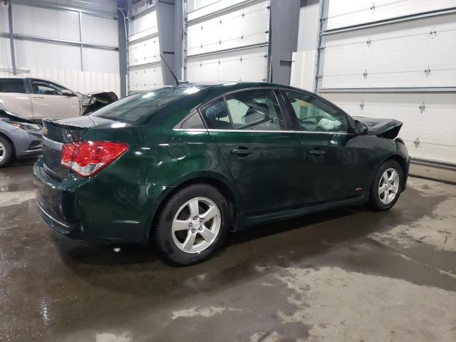 Obraz 3 z 2014 CHEVROLET CRUZE LT 2014 z VIN 1G1PC5SB7E7349133