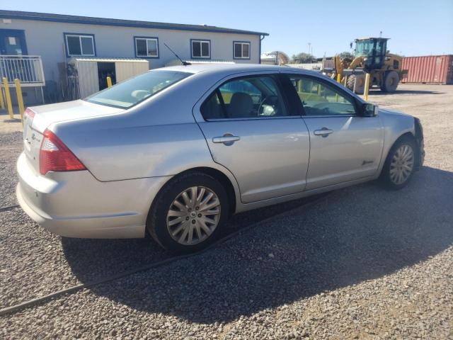 Obraz 3 z 2010 FORD FUSION HYBRID 2010 z VIN 3FADP0L32AR430722