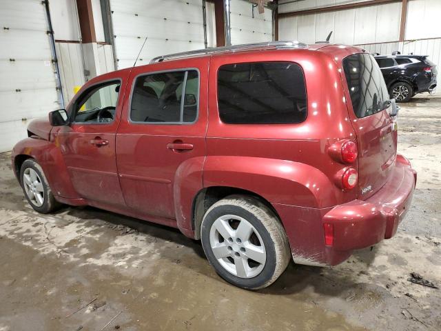 Obraz 2 z 2009 CHEVROLET HHR LT 2009 z VIN 3GNCA23B29S594512