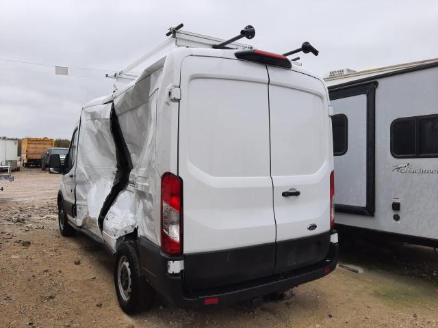 Image 2 of 2023 FORD TRANSIT T-250 2023 with VIN 1FTBR1C8XPKB17783