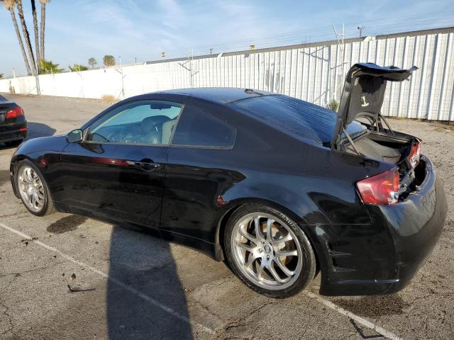 Image 2 of 2005 INFINITI G35  2005 with VIN JNKCV54E65M406557
