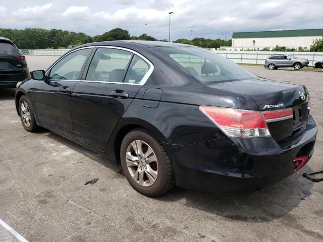 Obraz 2 z 2011 HONDA ACCORD SE 2011 z VIN 1HGCP2F67BA158060