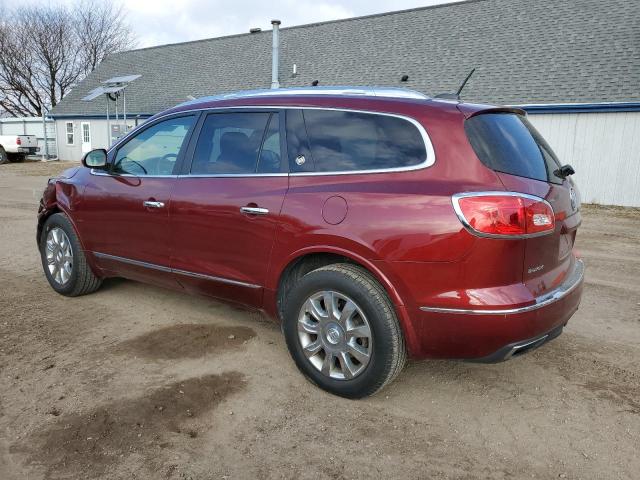 Image 2 of 2017 BUICK ENCLAVE  2017 with VIN 5GAKVBKD8HJ297029