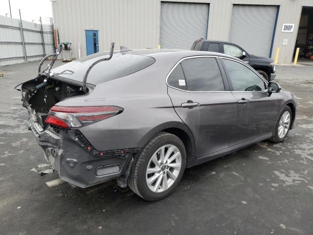 Obraz 3 z 2021 TOYOTA CAMRY LE 2021 z VIN 4T1C11AK8MU562450