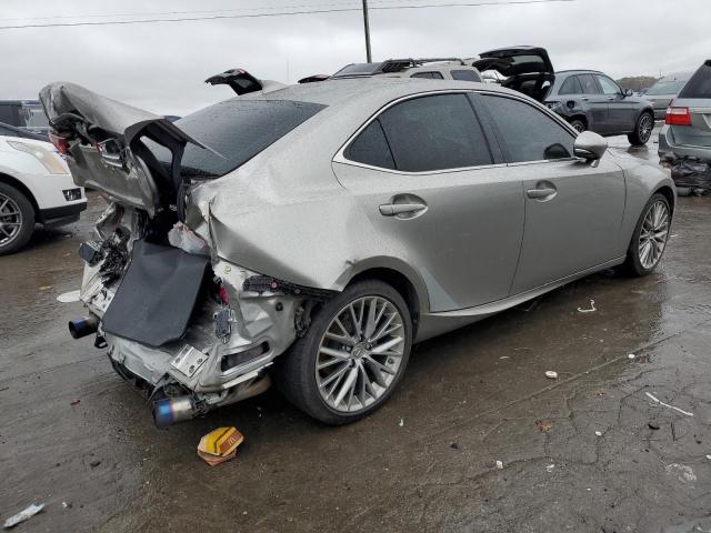 Изображение 3 2014 LEXUS IS 250 2014 с VIN JTHBF1D29E5028865