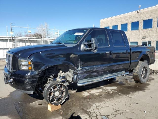 Obraz 1 z 2007 FORD F350 SRW SUPER DUTY 2007 z VIN 1FTWW31P47EA21730