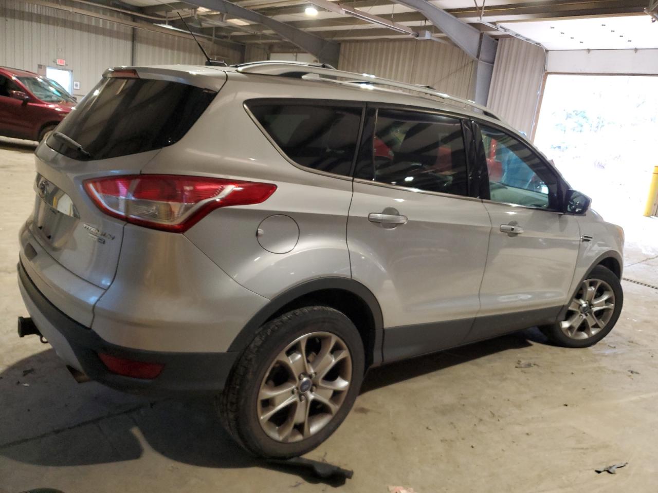 Изображение 3 2014 FORD ESCAPE TITANIUM 2014 с VIN 1FMCU9J9XEUD99224